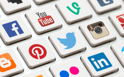 How far has Social Media come in the last decade?