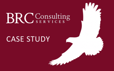 UMIS Revolutionise BRC Consulting’s Business.