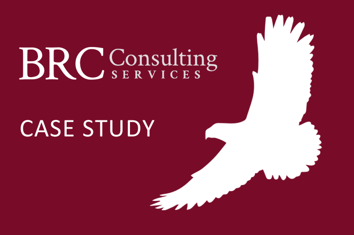 UMIS Revolutionise BRC Consulting’s Business.